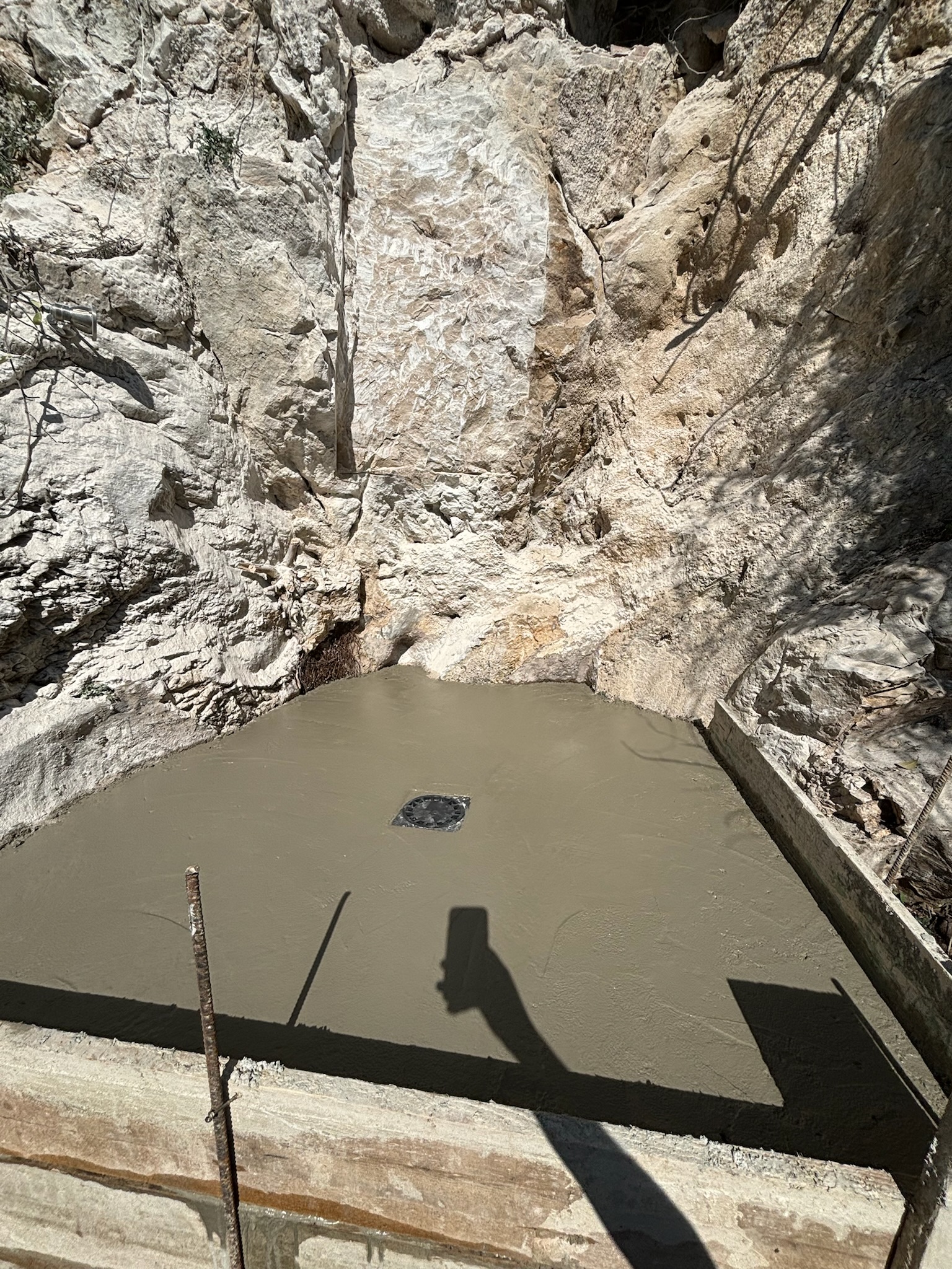 Chantier Roucas - Photo 60